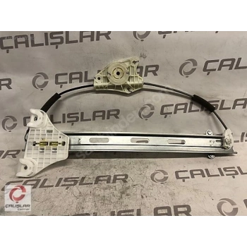 Cam Krikosu İ20 15-18 Elektrikli Arka Sağ (Oem No: 83404-C7010)