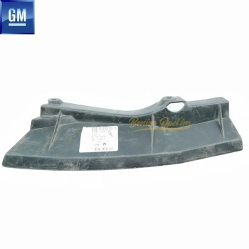 Hava Fıltre Emıs Boru Koruma Bakalıtı Opel Corsa D Bm 07- (Oem No: 834564)