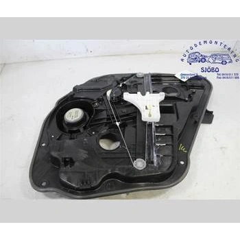 Cam Krikosu Ceed Elektrikli 12Sonrası Arka Sol (Oem No: 83471-A2010)