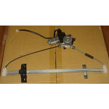 2002-2006 Suzuki Grand Vitara Arka Cam Krikosu Sol Elektrikli Motorlu (Tw) (Adet) (Oem No:8350265D10)