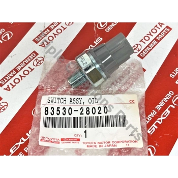 Yag Basınç Müsürü . Japon Corolla (E15, E18) : Aurıs (E15, E18) 1.33/1.6/1.4 D4D 07-18 1.33:1.6:1.4 D4D 07-18 (Oem No: 83530-28020)