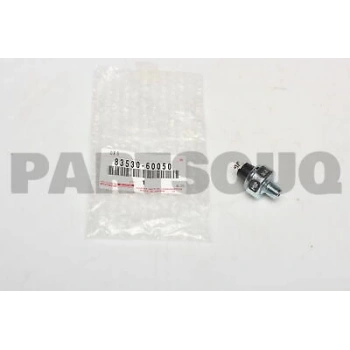 Müşür Yağ Corolla 02-07 Vvtı 1.4 / Isuzu Npr-59 Npr-66 (Oem No: 83530-60050)