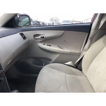 Cam Fitili Accent Arka Kapı 06-11 Era Sol (Oem No: 83531-1E000)