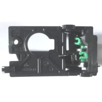 Hyundaı Accent- Era- 06/12; Arka Kapı İç Açma Kolu Sol Koyu Mavi (Hushan) (Oem No: 83610-1E000-Fz)