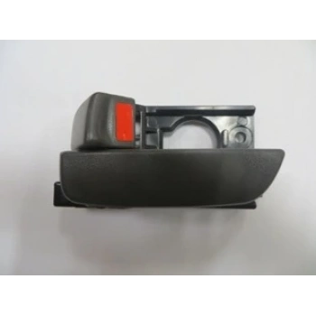 Hyundaı Accent- Era- 06/12; Arka Kapı İç Açma Kolu Sol Siyah (Euro Body) (Oem No: 836101E00Fz)