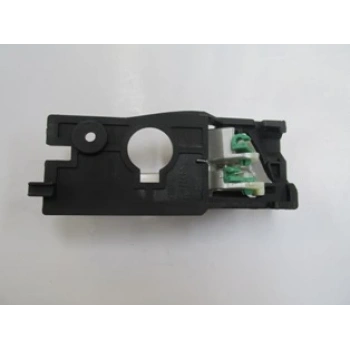 Hyundaı Accent- Blue- 11/18; Arka Kapı İç Açma Kolu Sol Siyah (Elceği Gümüş Gri) (Hushan) (Oem No: 83610-1R010-Cr)