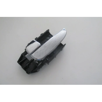 Hyundaı Elantra- 04/07; Ön Kapı İç Açma Kolu Sol Nikelajlı (Oem No: 83610-2D000Ca)