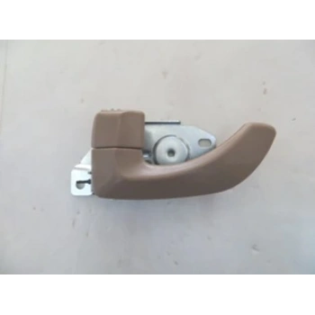 2002-2009 Kia Sorento Arka Kapı İç Açma Kolu Sol Bej Rengi (Hushan) (Adet) (Oem No:836103E000Fc)