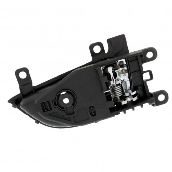 Kapı Kolu Elantra 11-16 Arka İç Siyah+Gri Sol (Oem No: 83610-3X110-Ry)