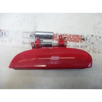 Kapı Kolu İ10 08-11 Arka Dış Sol (Oem No: 83650-0X050)