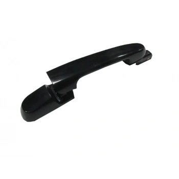 Hyundaı Accent- Era- 06/12; Arka Kapı Dış Açma Kolu Sol Siyah (Braketsiz) (Oem No: 83650-1E000-Ca)