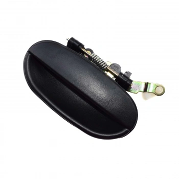 Dış Kapı Açma Kolu Arka Sol Kore Accent Yumurta Kasa Benzın 1995-1999 (Oem No: 8365022000)
