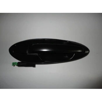 2003-2005 Hyundai Sonata Arka Kapı Dış Açma Kolu Sol Siyah (Boyanır Tip) (Hushan) (Adet) (Oem No:836503C000)