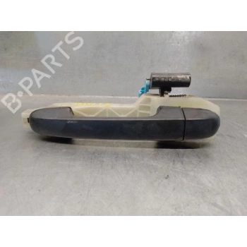 Kapı Kolu İ20 09-14 Dış Arka Sol (Kapı İçi) (Oem No: 83655-1J000)