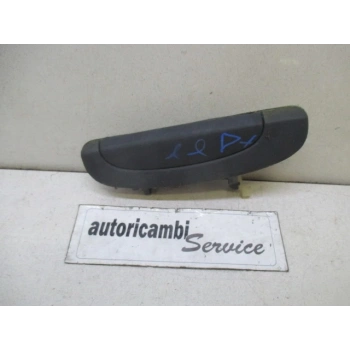 Kapı Kolu Getz 03-06 Arka Dış Sağ (Oem No: 83660-1C000Ca)