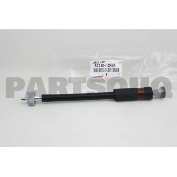 Tel Kilometre Corolla   88-92 /  93-98 Kısa (Oem No: 83710-12461)