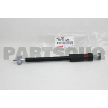 Tel Kilometre Corolla   88-92 /  93-98 Kısa (Oem No: 83710-12461)