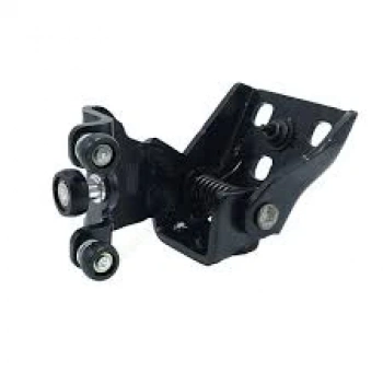 Makara Kolu H1 08-11 Orta Kapı Orta Sol (Oem No: 83930-4H000)