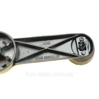 Ford Transit M12 M15 93  Kapı Dış Açma Kolu Arka Alımınyum (Oem No:92Vb43400)