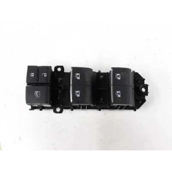 Düğme Cam Açma Corolla 19Chr 16-19 Sol None (Oem No: 84040-F4020)