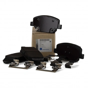 Fren Balatası Ön Yenı Referansı 1680880180 Opel Insıgnıa B Bm 18- (Oem No: 84120877)