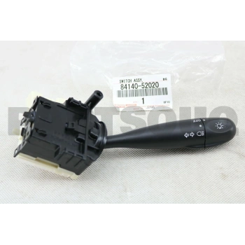 Far Sinyal Kolu  Kumanda Yarıs 98-02 (Oem No: 84140-52020)