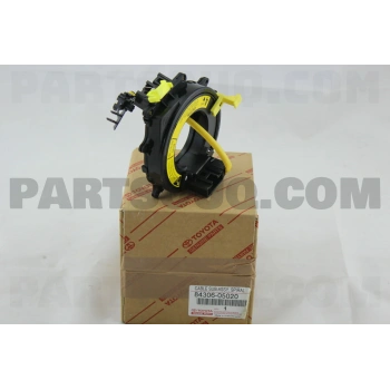Airbag Çemberi (Zemberek) Avensis 98-00 (Oem No: 84306-05020)