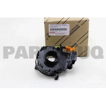 Aırbag Çemberi (Zemberek) Yarıs 06Sonrası / Aurıs (Oem No: 84306-0D070)