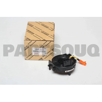 Airbag Çemberi (Zemberek) Hılux 15Sonrası Revo (Oem No: 84308-0K010)