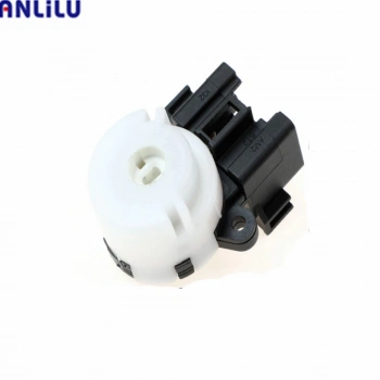 Termik Kontak Corolla 02-06 / Avensıs  98-02 / Yarıs 00-06 7 Fiş (Oem No: 84450-0D010)