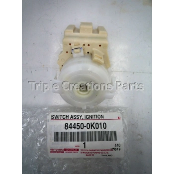 Termik Kontak Hılux 07-14 Vıgo (Oem No: 84450-0K010)