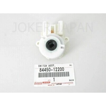 Termik Kontak Corolla  98-02 7 Fiş (Oem No: 84450-12200)