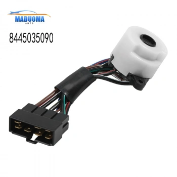 Kontak Termıgı Hılux 89-98 / Corolla 88-92 Ae92 (Oem No: 84450-35090)