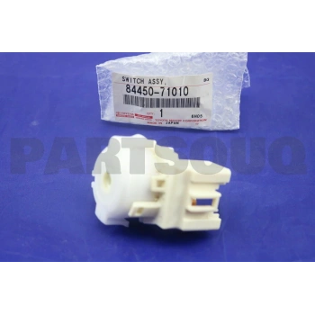 Termik Kontak Yarıs 12-14 (Oem No: 84450-71010)