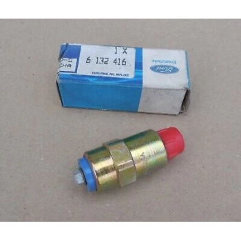 Stop Müsürü (Selonoıd) Lucas Ford Transıt M12-M15 Bm 93- (Oem No: 844F 9D278 Aa)