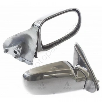 Ayna Dış Dikiz Swıft  89-96 Manuel Sağ (Oem No: 84701-63B00)