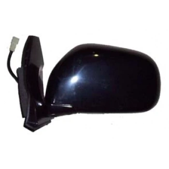 1998-2002 Suzuki Grand Vitara Kapı Aynası Sağ Elektrikli-Isıtmasız 3Fişli Siyah (Tw) (Adet) (Oem No:8470166D00Z2S)