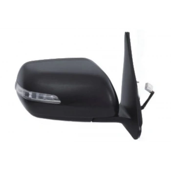 Suzukı Grand Vıtara Elektrikli Katlanır Ayna 05/09 Astarlı Sağ 84702-78K00Zdk (Oem No: 84702-78K00Zdk)
