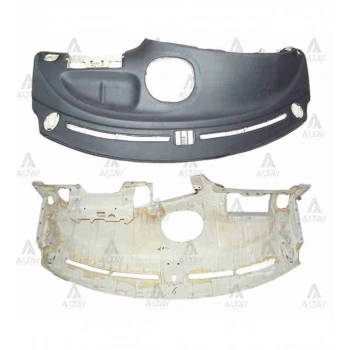 Torpido (Konsol) Starex 02-08 (Oem No: 84710-4A020Lk)