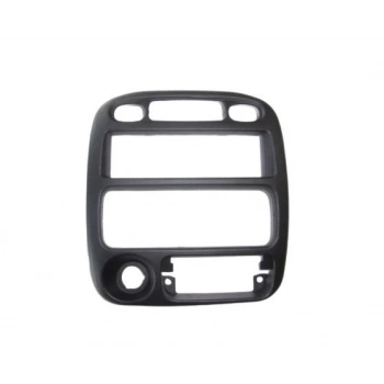 Teyp Paneli Accent  95-00 (Yuvarlak Tip Düğme İçin) (Oem No: 84740-22101Ca)