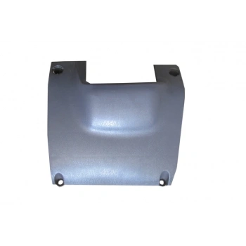 1995-1997 Hyundai Accent Direksiyön Paneli Alt Kapak (Adet) (Oem No:8475022001Lg)