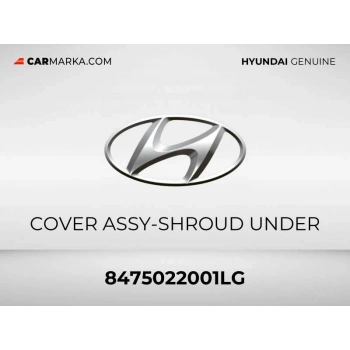 Direksiyon Panel Kapağı Accent  95-00 Sol Alt (Oem No: 84750-22001Lg)