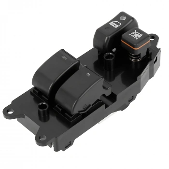 Düğme Cam Açma Corolla 02-07 Ön Sol (Çiftli) (Oem No: 84820-02111)