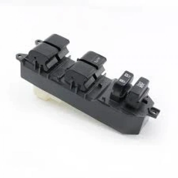 Düğme Cam Açma Corolla 06-13 Ön Sol (Dört Cam) / Rav4 / Yarıs 06Sonrası / Aurıs 07Sonrası (Oem No: 84820-06100)