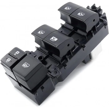 Düğme Cam Açma Hılux 15Sonrası Ön Sol (Oem No: 84820-0K270)