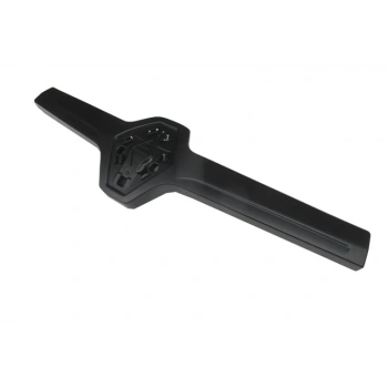 Renault Trafıc- 3- 15/21; Ön Panjur Dış Siyah (Tw) (Oem No: 848216441R)