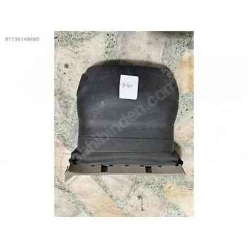 Direksiyon Mili Kapağı İ30 12-16 Üst (Oem No: 84850-A6000Vyf)