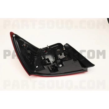 Stop Lambası Sağ . Japon Impreza (Ge) 1.5:2.5 T 08-11 (Oem No: 84912-Fg140)