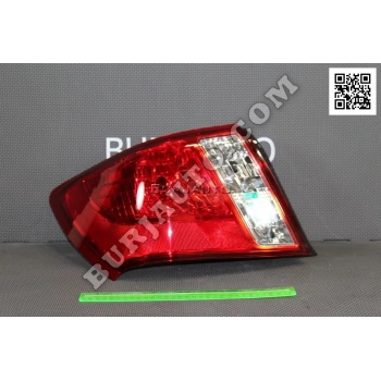 Stop Lambası Sol . Japon Impreza (Ge) 1.5:2.5 T 08-11 (Oem No: 84912-Fg150)