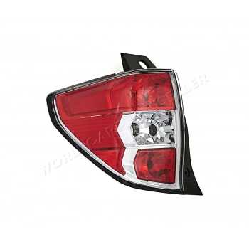 Forester (Sh) 2008 2012 Stop Lambası Sol  (Oem No:84912Sc150)